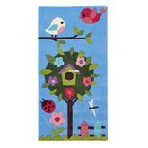 Hong Kong 4897 Blue Birds